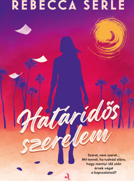 HATÁRIDŐS SZERELEM