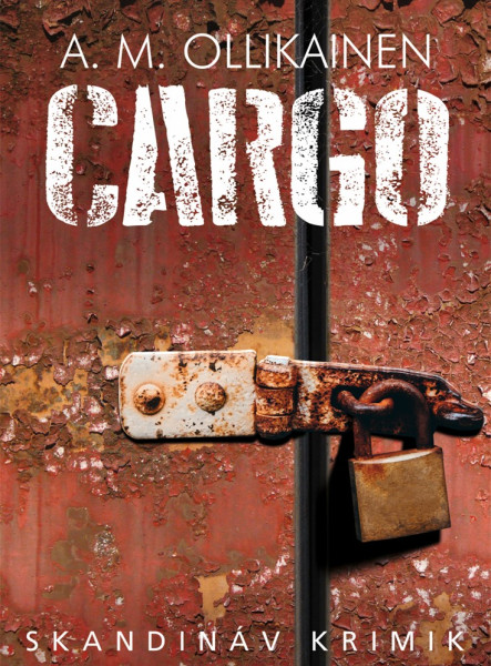 CARGO - SKANDINÁV KRIMIK