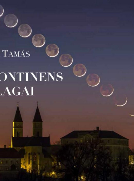 ÖT KONTINENS CSILLAGAI