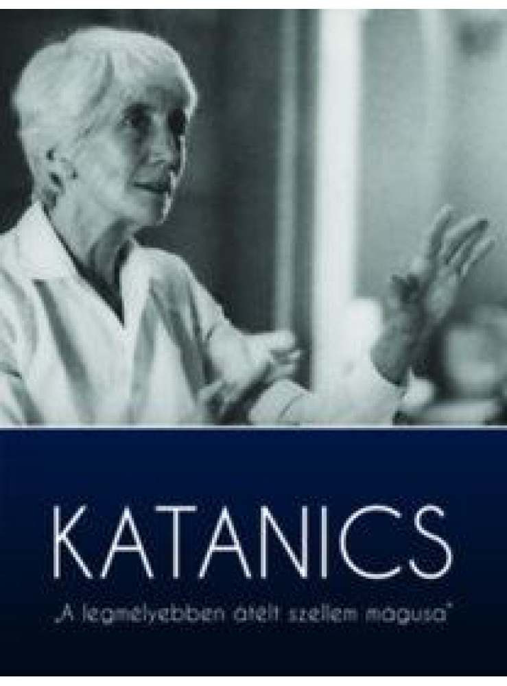 KATANICS KATANICS