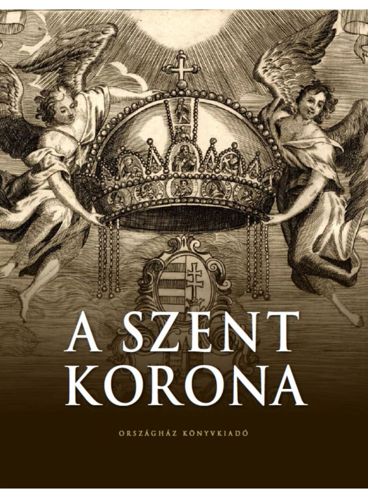 A SZENT KORONA