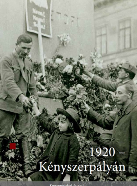 1920 - KÉNYSZERPÁLYÁN
