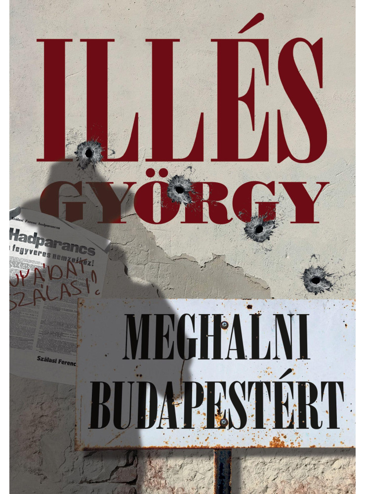 MEGHALNI BUDAPESTÉRT MEGHALNI BUDAPESTÉRT