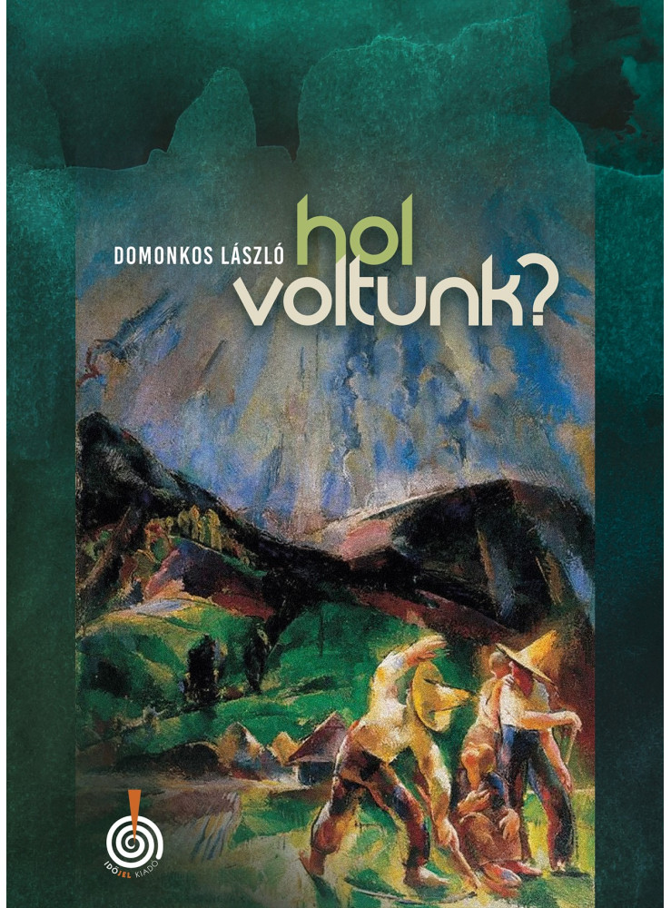 HOL VOLTUNK? HOL VOLTUNK?