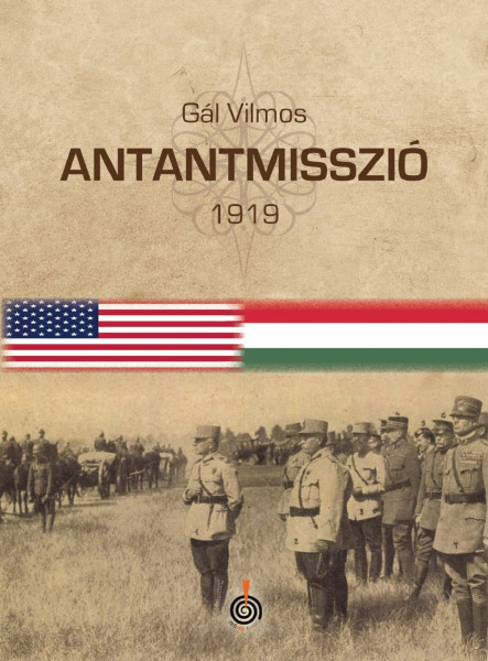 ANTANTMISSZIÓ 1919
