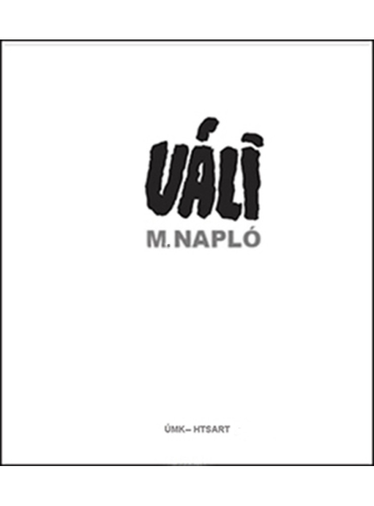 VÁLI- M. NAPLÓ VÁLI- M. NAPLÓ