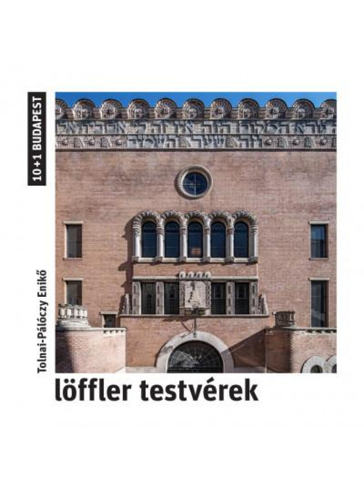 LÖFFLER TESTVÉREK