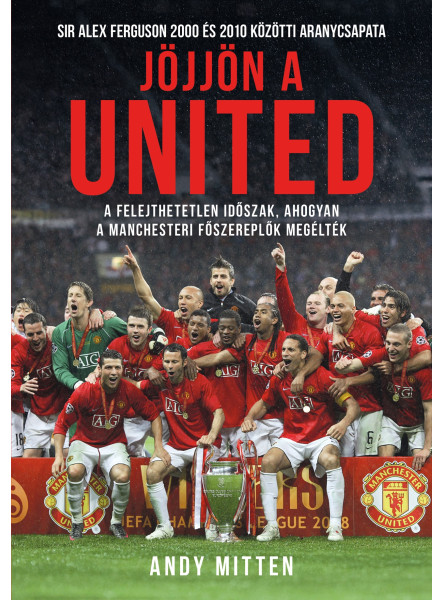 JÖJJÖN A UNITED JÖJJÖN A UNITED