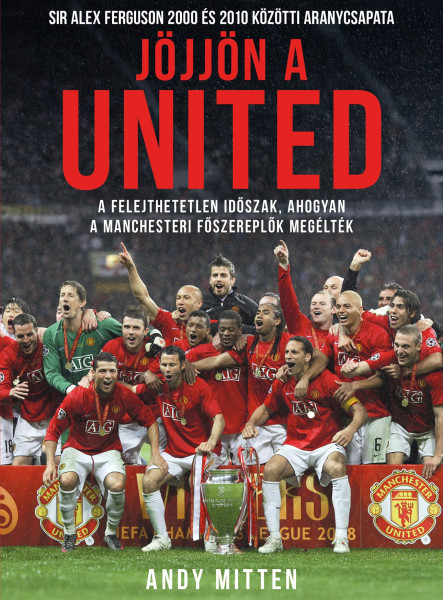 JÖJJÖN A UNITED JÖJJÖN A UNITED