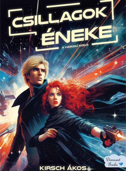 CSILLAGOK ÉNEKE
