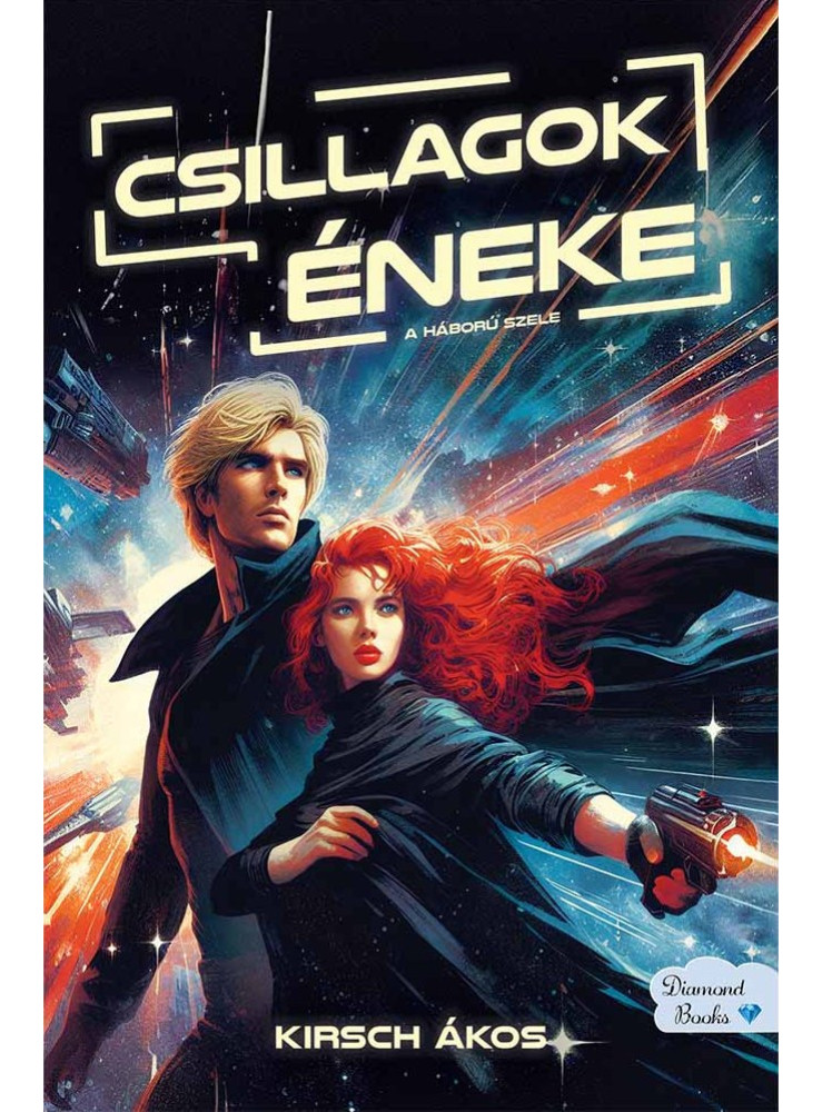 CSILLAGOK ÉNEKE