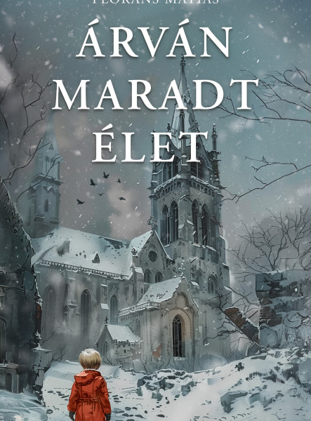ÁRVÁN MARADT ÉLET