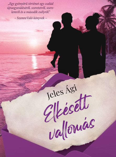 ELKÉSETT VALLOMÁS