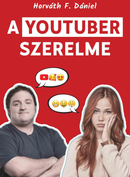 A YOUTUBER SZERELME