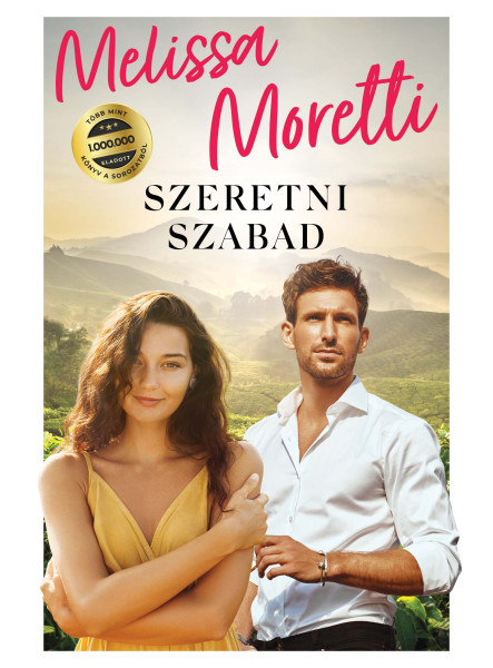 SZERETNI SZABAD SZERETNI SZABAD