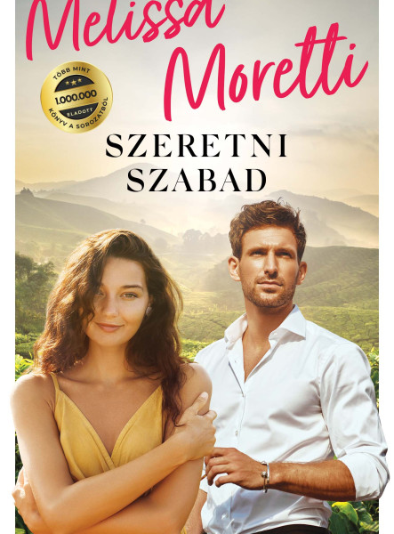 SZERETNI SZABAD