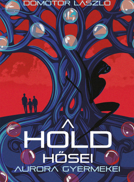 A HOLD HŐSEI - AURORA GYERMEKEI
