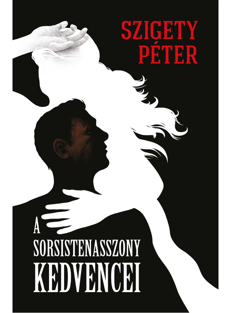 A SORSISTENASSZOY KEDVENCEI A SORSISTENASSZOY KEDVENCEI