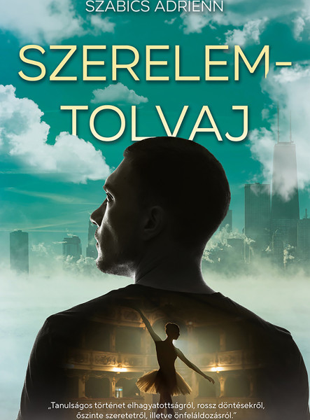SZERELEMTOLVAJ