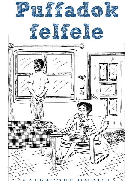 PUFFADOK FELFELE