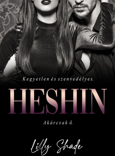 HESHIN