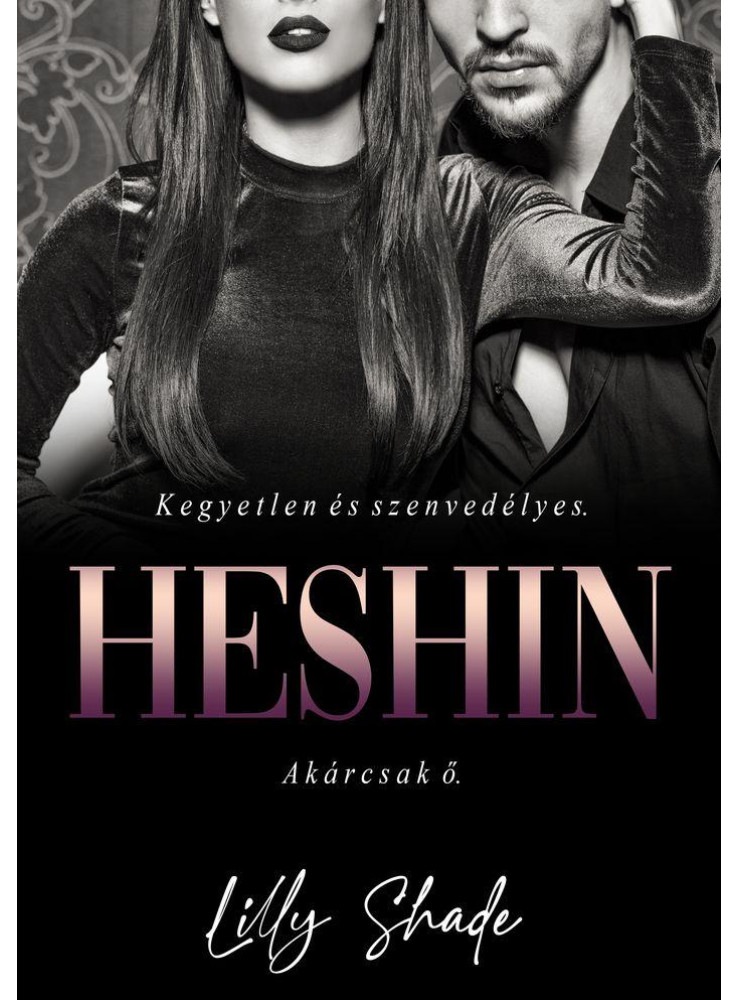 HESHIN