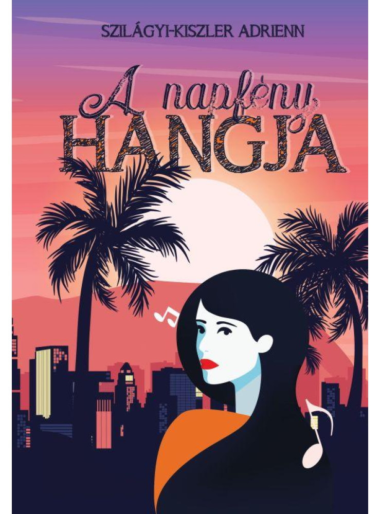 A NAPFÉNY HANGJA A NAPFÉNY HANGJA