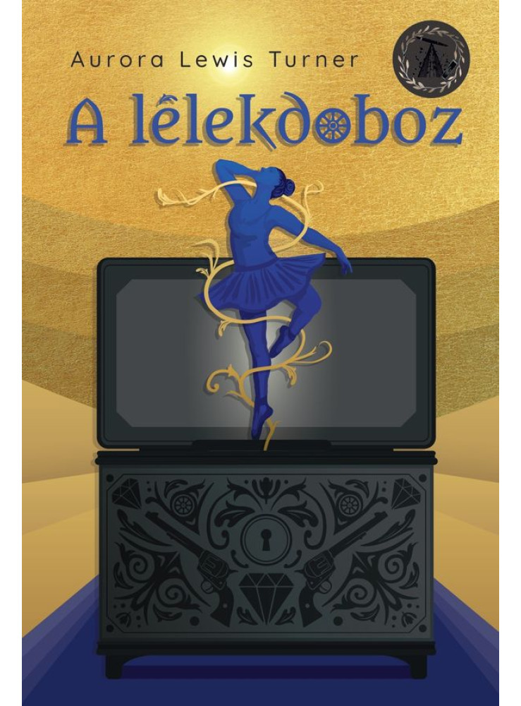 A LÉLEKDOBOZ A LÉLEKDOBOZ