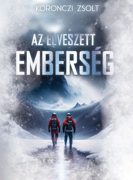 AZ ELVESZETT EMBERSÉG