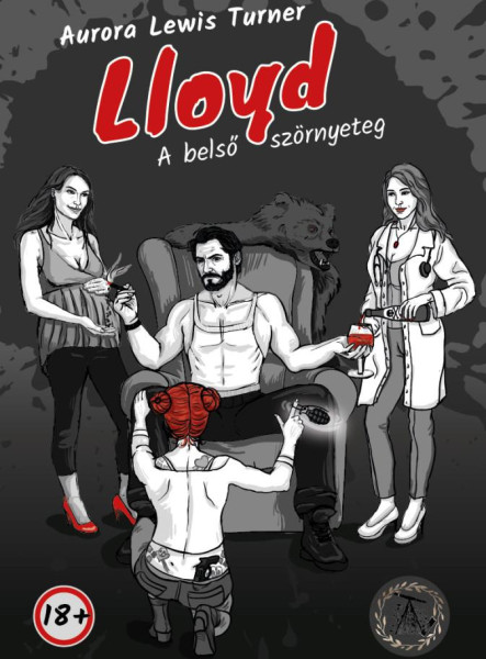 LLOYD - A BELSŐ SZÖRNYETEG