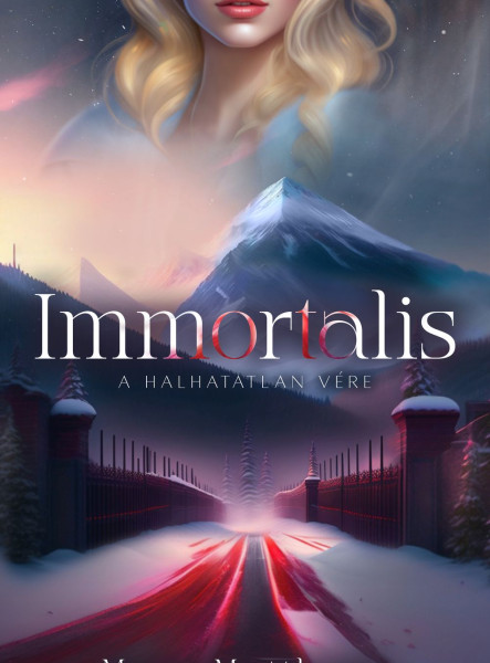 IMMORTALIS - A HALHATATLAN VÉRE