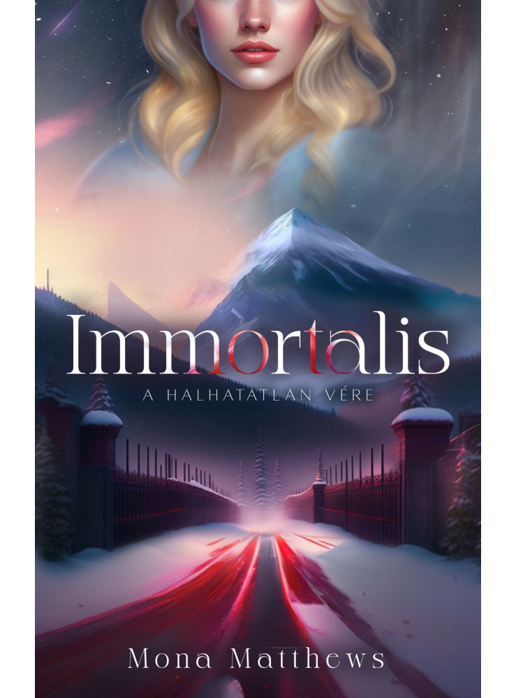 IMMORTALIS - A HALHATATLAN VÉRE