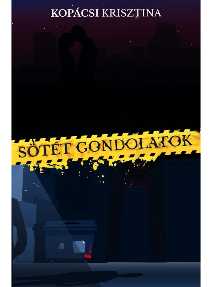 SÖTÉT GONDOLATOK