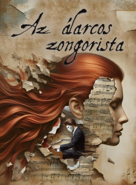 AZ ÁLARCOS ZONGORISTA