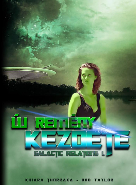 ÚJ REMÉNY KEZDETE
