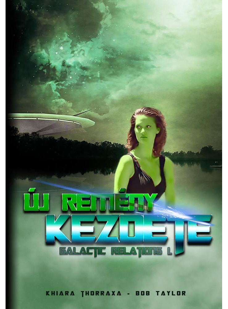 ÚJ REMÉNY KEZDETE