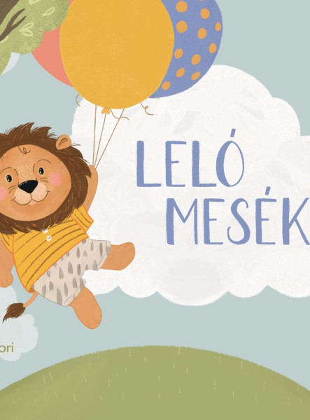 LELÓ MESÉK
