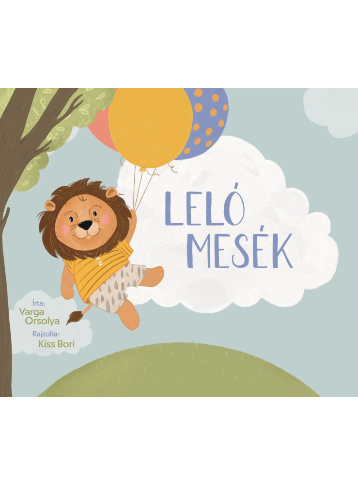 LELÓ MESÉK LELÓ MESÉK