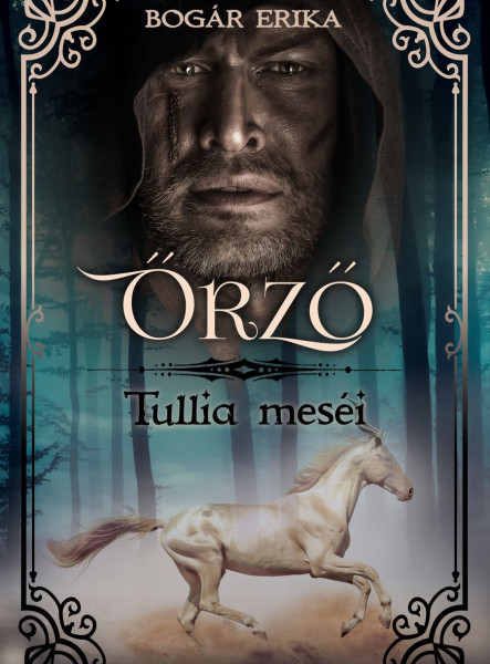 ŐRZŐ - TULLIA MESÉI