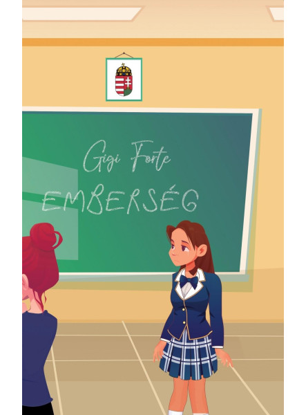 EMBERSÉG