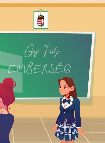 EMBERSÉG