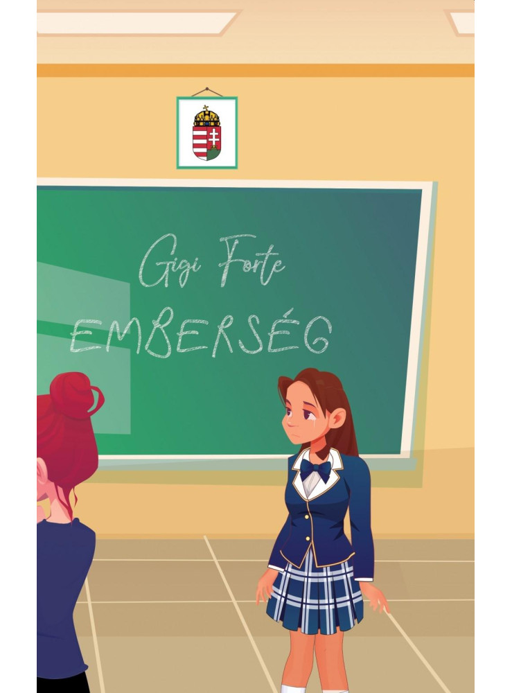 EMBERSÉG EMBERSÉG