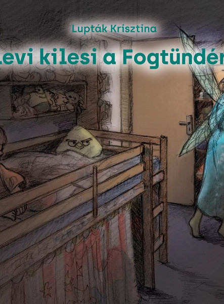 LEVI KILESI A FOGTÜNDÉRT