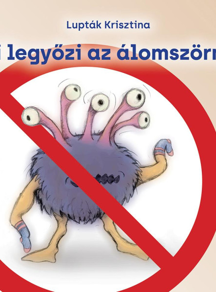 LEVI LEGYŐZI AZ ÁLOMSZÖRNYET