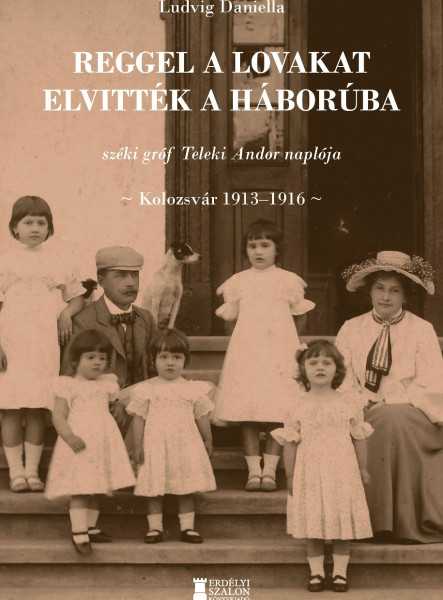REGGEL A LOVAKAT ELVITTÉK A HÁBORÚBA