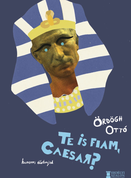 TE IS FIAM, CAESAR?