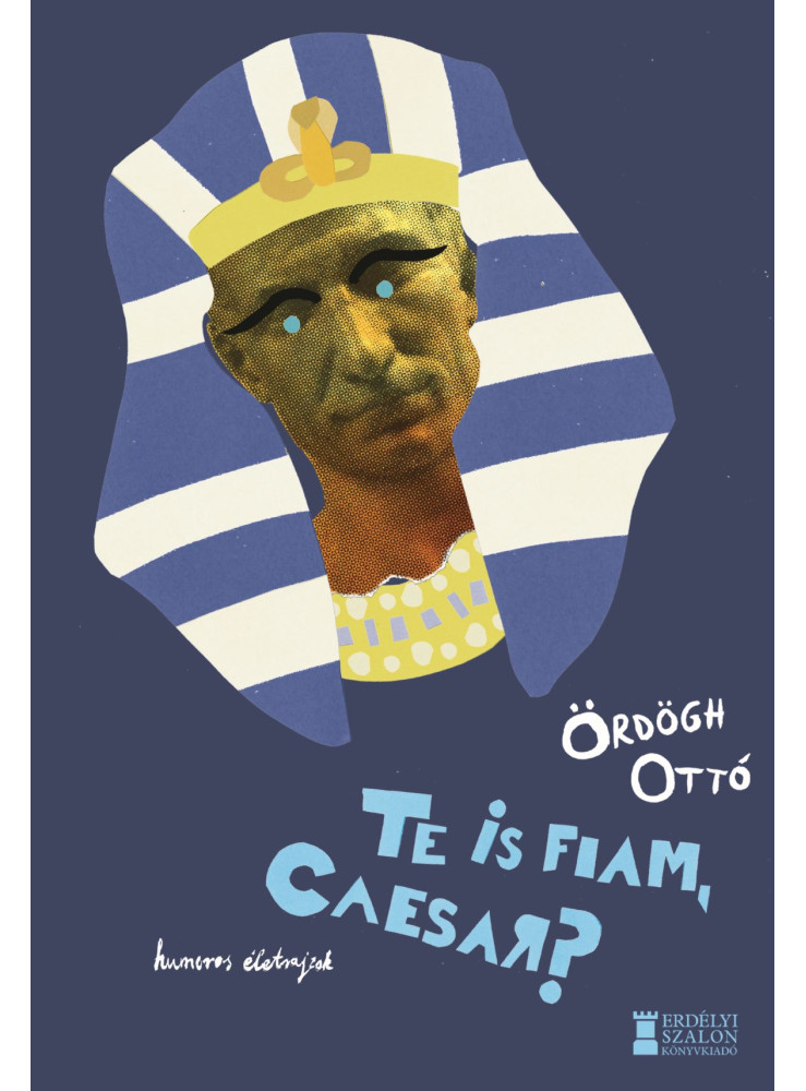 TE IS FIAM, CAESAR? TE IS FIAM, CAESAR?