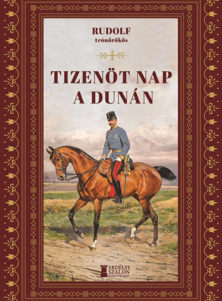 TIZENÖT NAP A DUNÁN