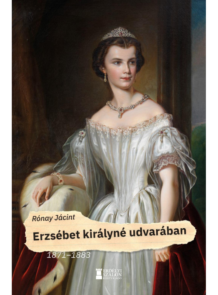 ERZSÉBET KIRÁLYNÉ UDVARÁBAN ERZSÉBET KIRÁLYNÉ UDVARÁBAN
