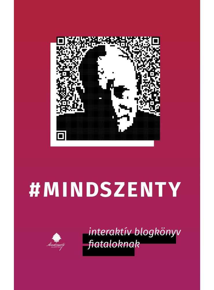 MINDSZENTY - INTERAKTÍV BLOGKÖNYV FIATALOKNAK MINDSZENTY - INTERAKTÍV BLOGKÖNYV FIATALOKNAK